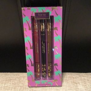Dream Team Tarteist Eyeliner Trio